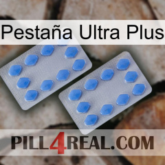 Pestaña Ultra Plus 20